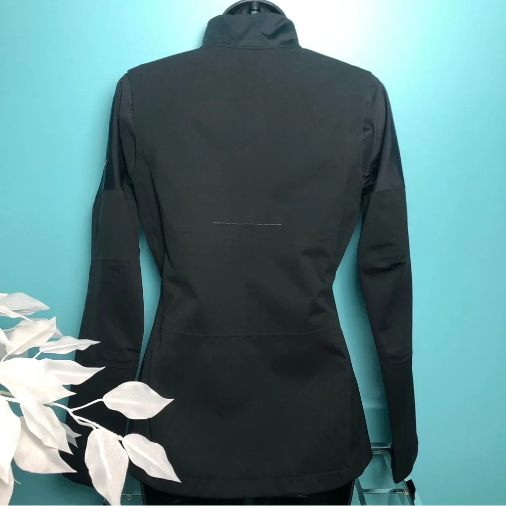 Nike Women Golf Storm Fit Jacket - Picture 4 of 13